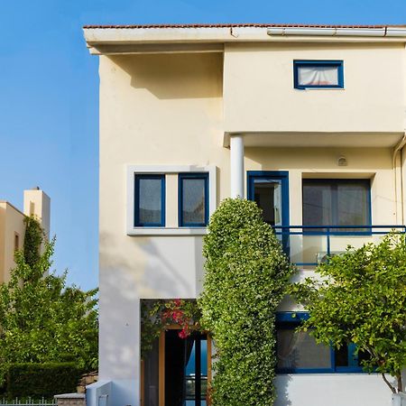 Rhodes Sunrise Maisonette Koskinou  Eksteriør bilde