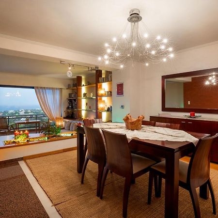 Rhodes Sunrise Maisonette Koskinou  Eksteriør bilde