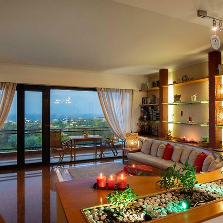 Rhodes Sunrise Maisonette Koskinou  Eksteriør bilde