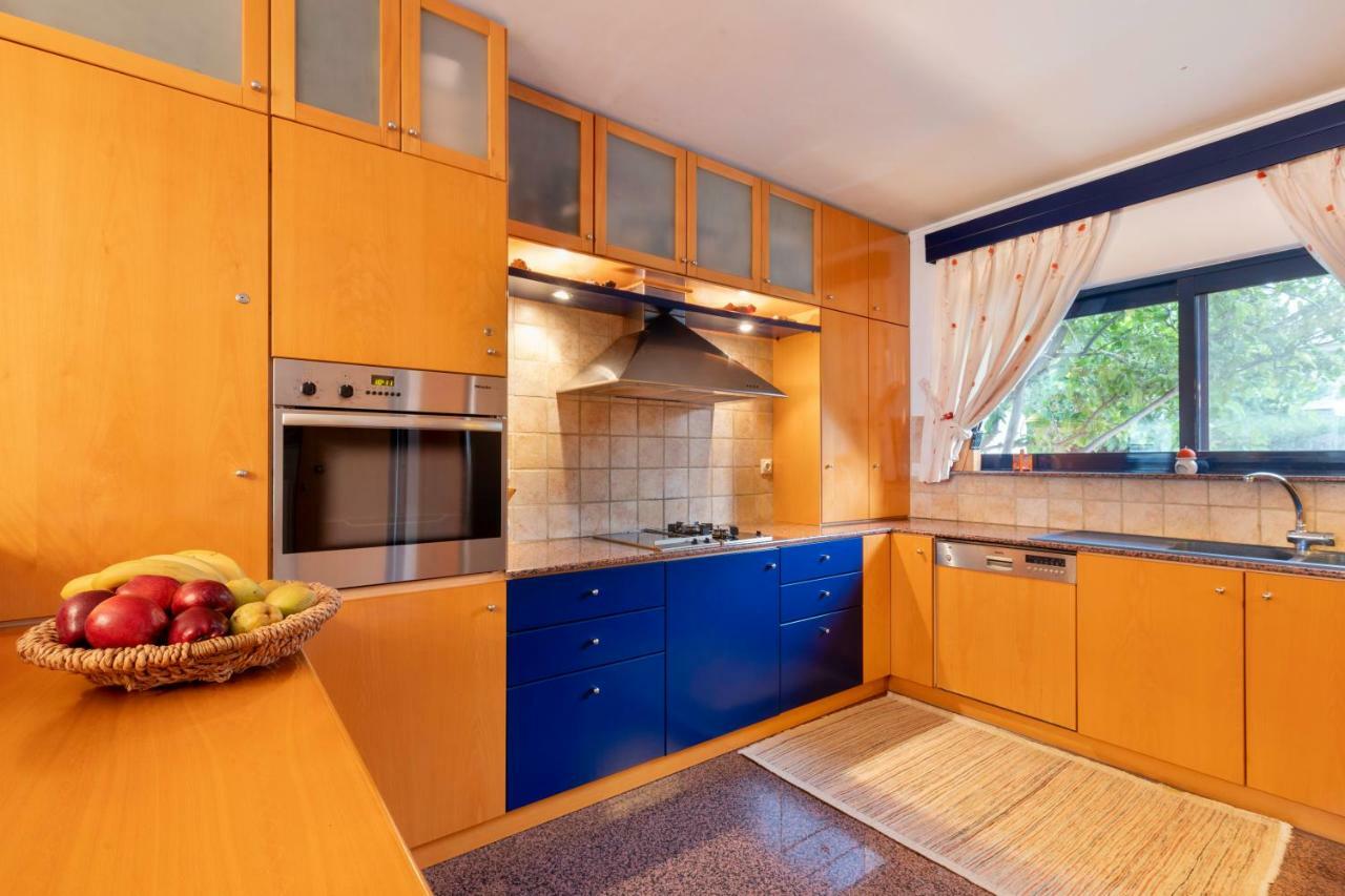 Rhodes Sunrise Maisonette Koskinou  Eksteriør bilde