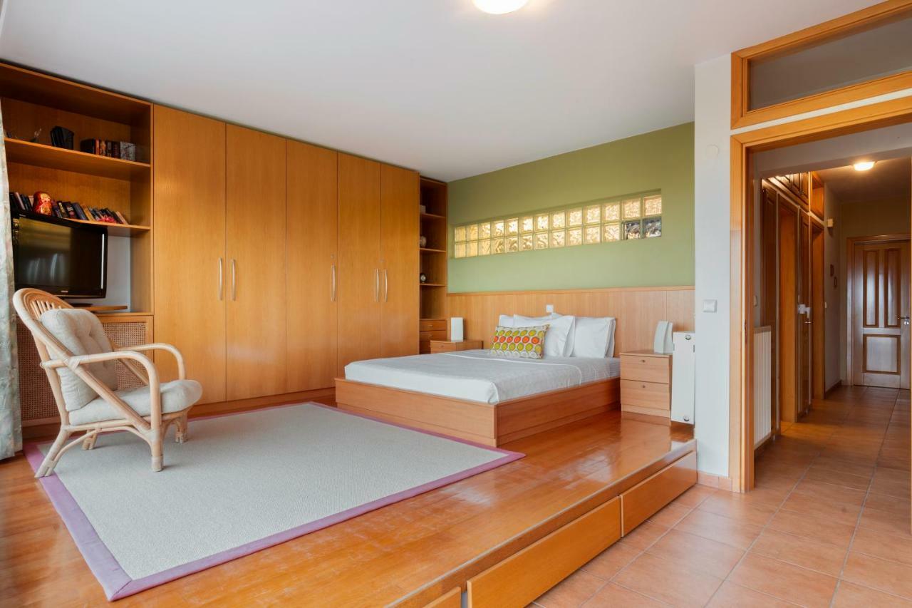 Rhodes Sunrise Maisonette Koskinou  Eksteriør bilde