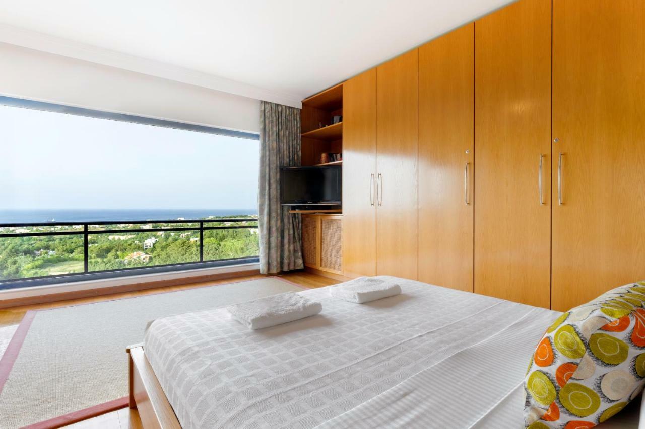 Rhodes Sunrise Maisonette Koskinou  Eksteriør bilde