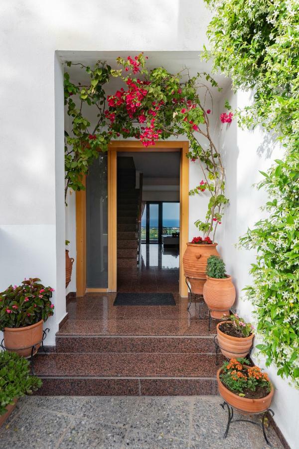 Rhodes Sunrise Maisonette Koskinou  Eksteriør bilde