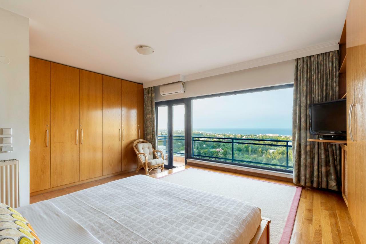 Rhodes Sunrise Maisonette Koskinou  Eksteriør bilde